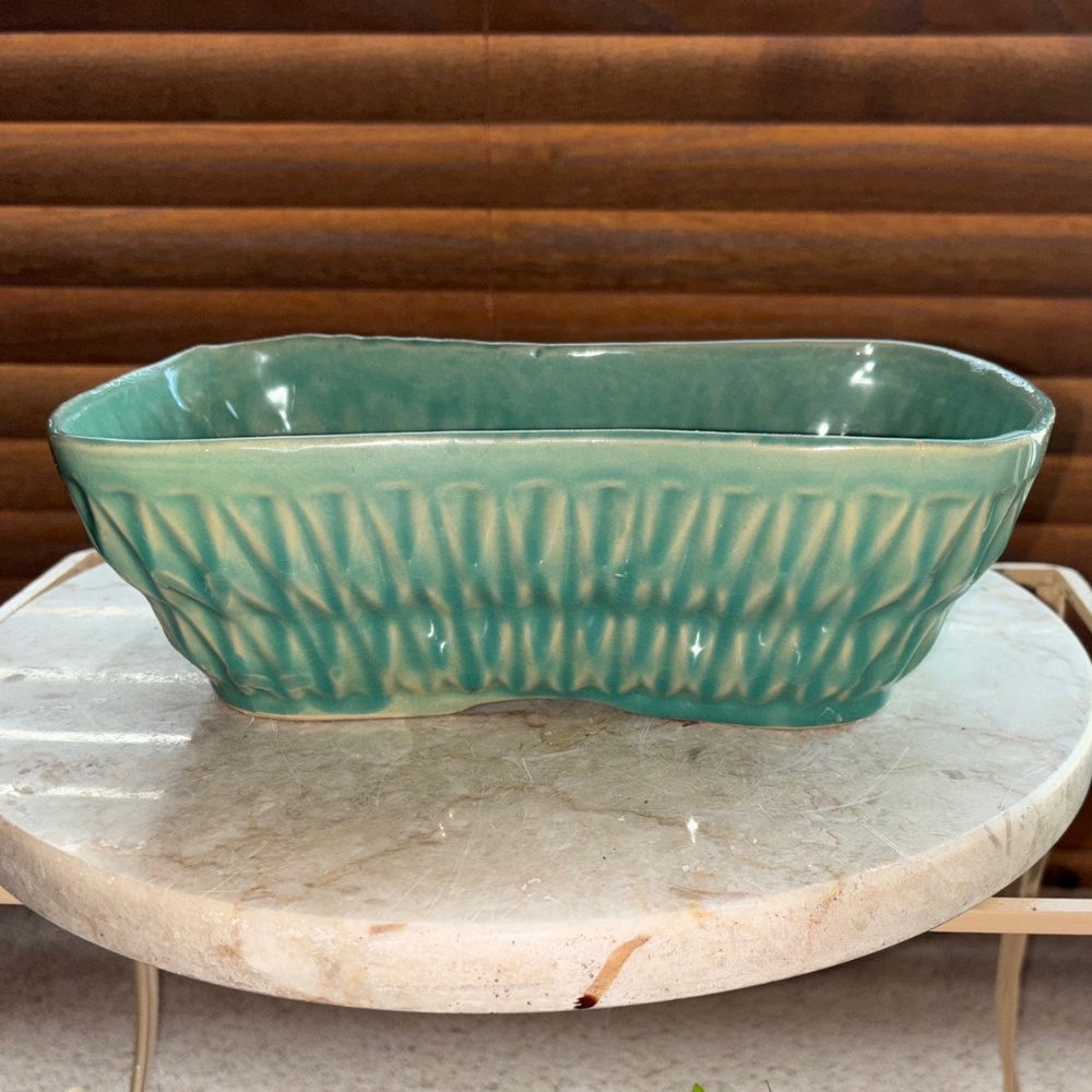 Roseville Vase/Bowl